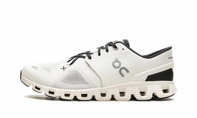 Cloud X 3 neutral - pronation