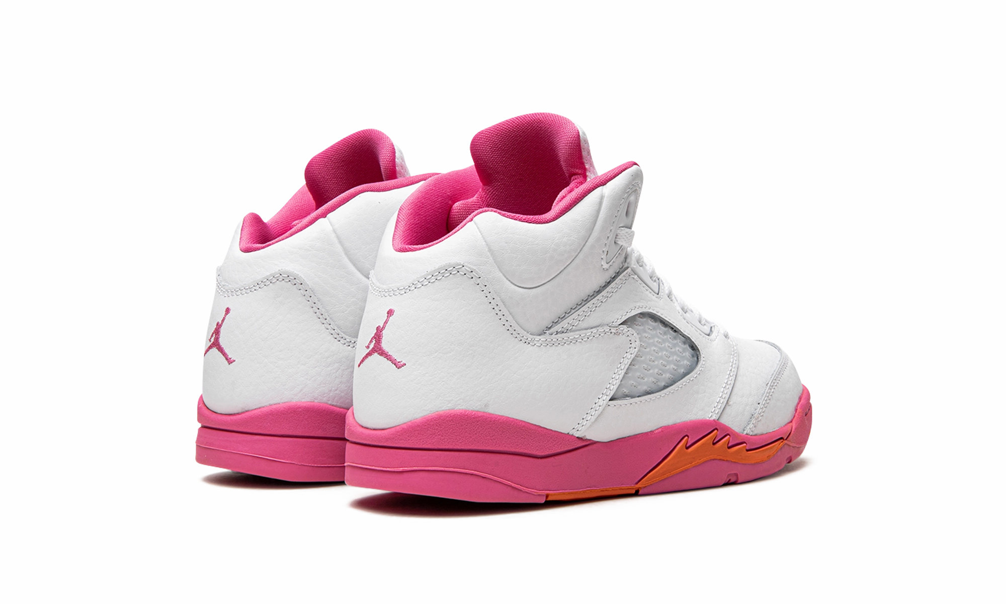 Air Jordan 5 PS "Pinksicle" Performance - fabric Ultimate support