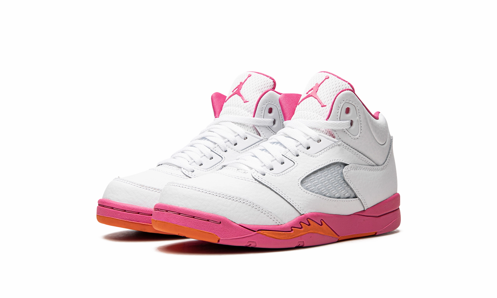 Air Jordan 5 PS "Pinksicle" cushion - soft shoes modular shoes