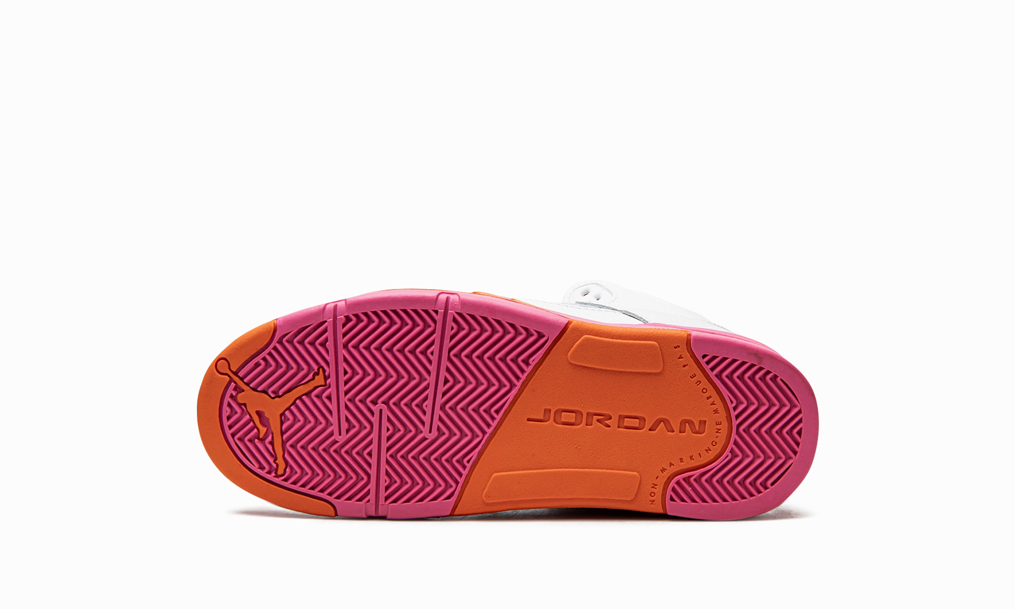 comfort - driven shoe aim Air Jordan 5 PS "Pinksicle"