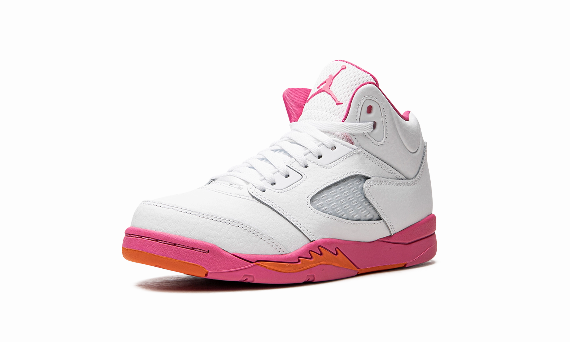 Air Jordan 5 PS "Pinksicle" men's shoes