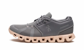 CLOUD 5 WMNS "Zinc Shell" Speed Response steeplechase shoes