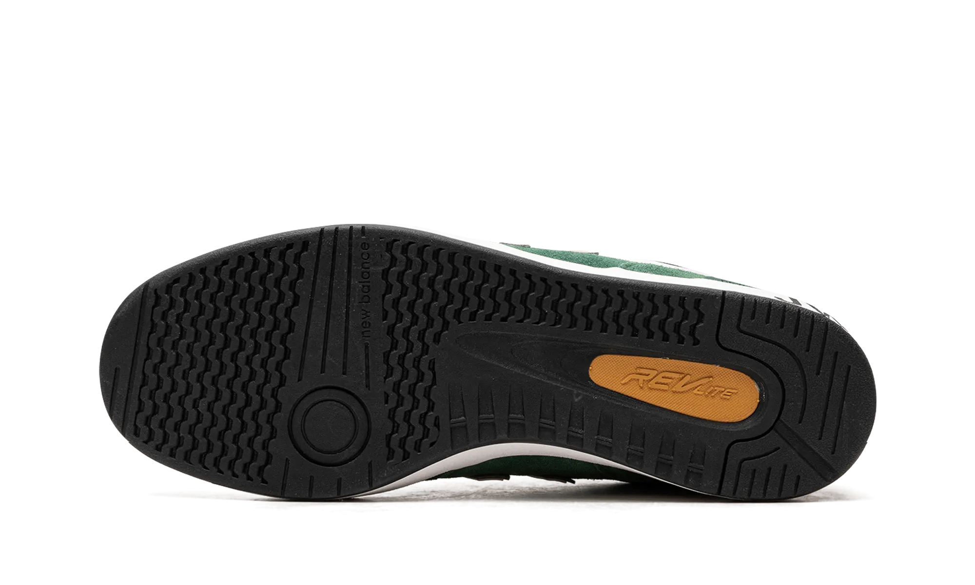 574 "Junya Watanabe MAN" speed - optimized shoes