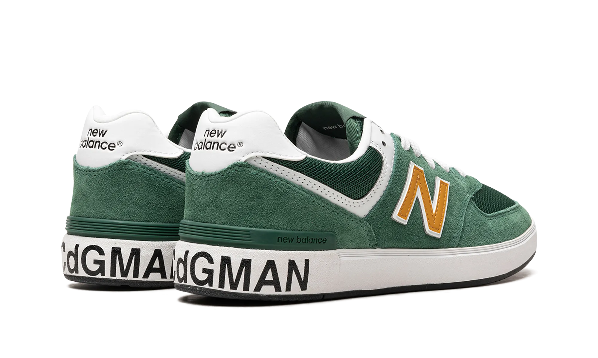 cross - training 574 "Junya Watanabe MAN"