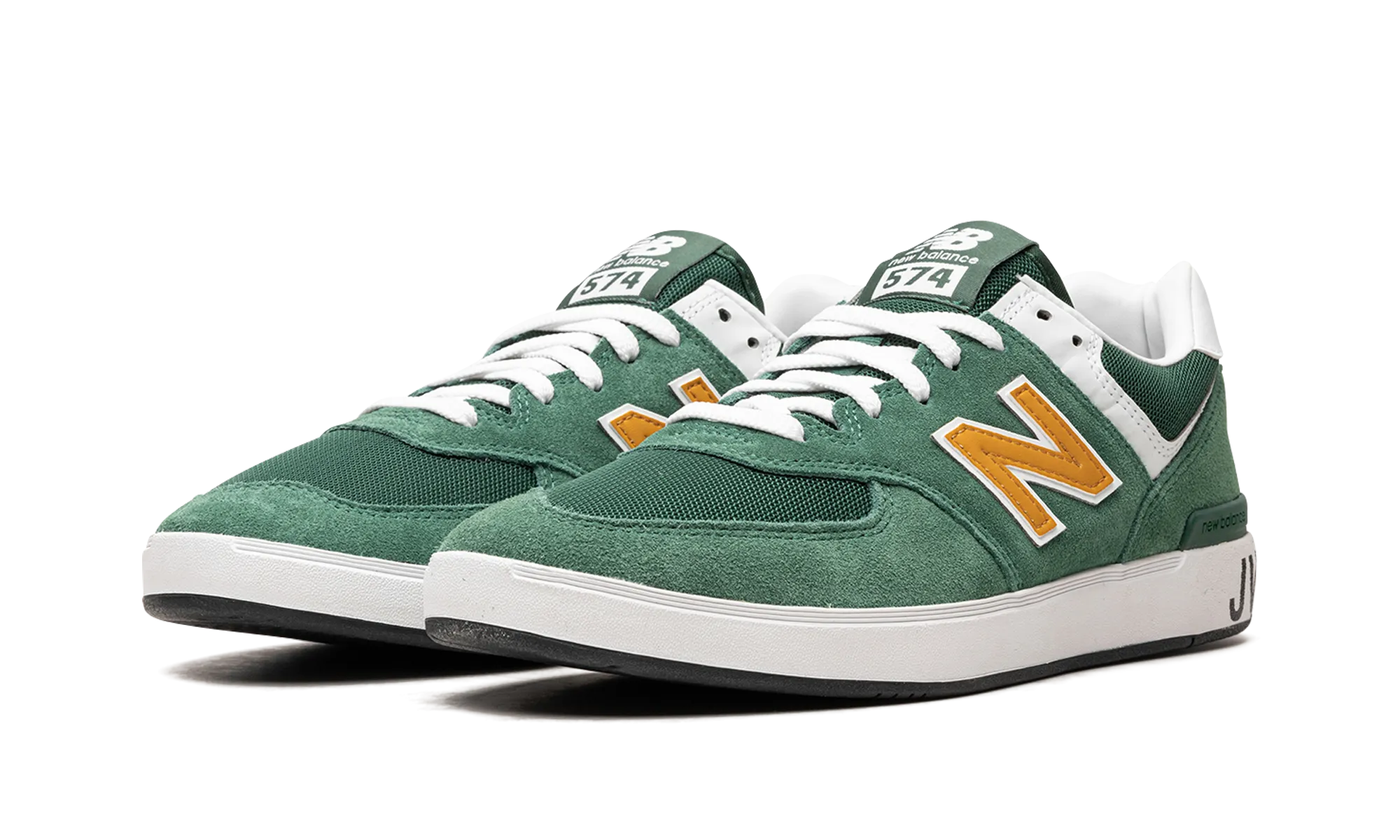 574 "Junya Watanabe MAN" speed drills