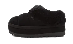 Dance Mode Muscle Support UGG Tazzlita Slipper Black