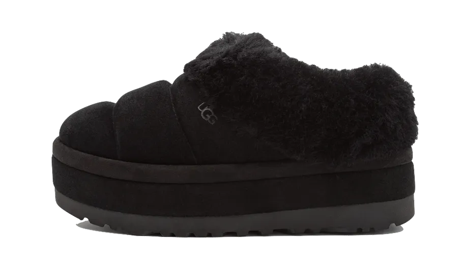 Sport Mood UGG Tazzlita Slipper Black