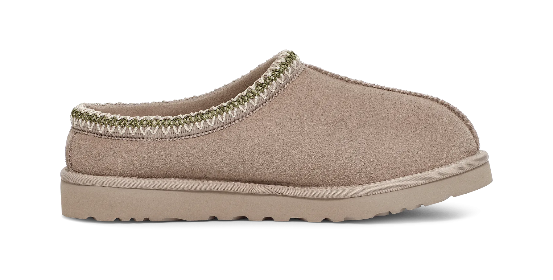 Soft Hold Urban Chic UGG Tasman Slipper Oyster