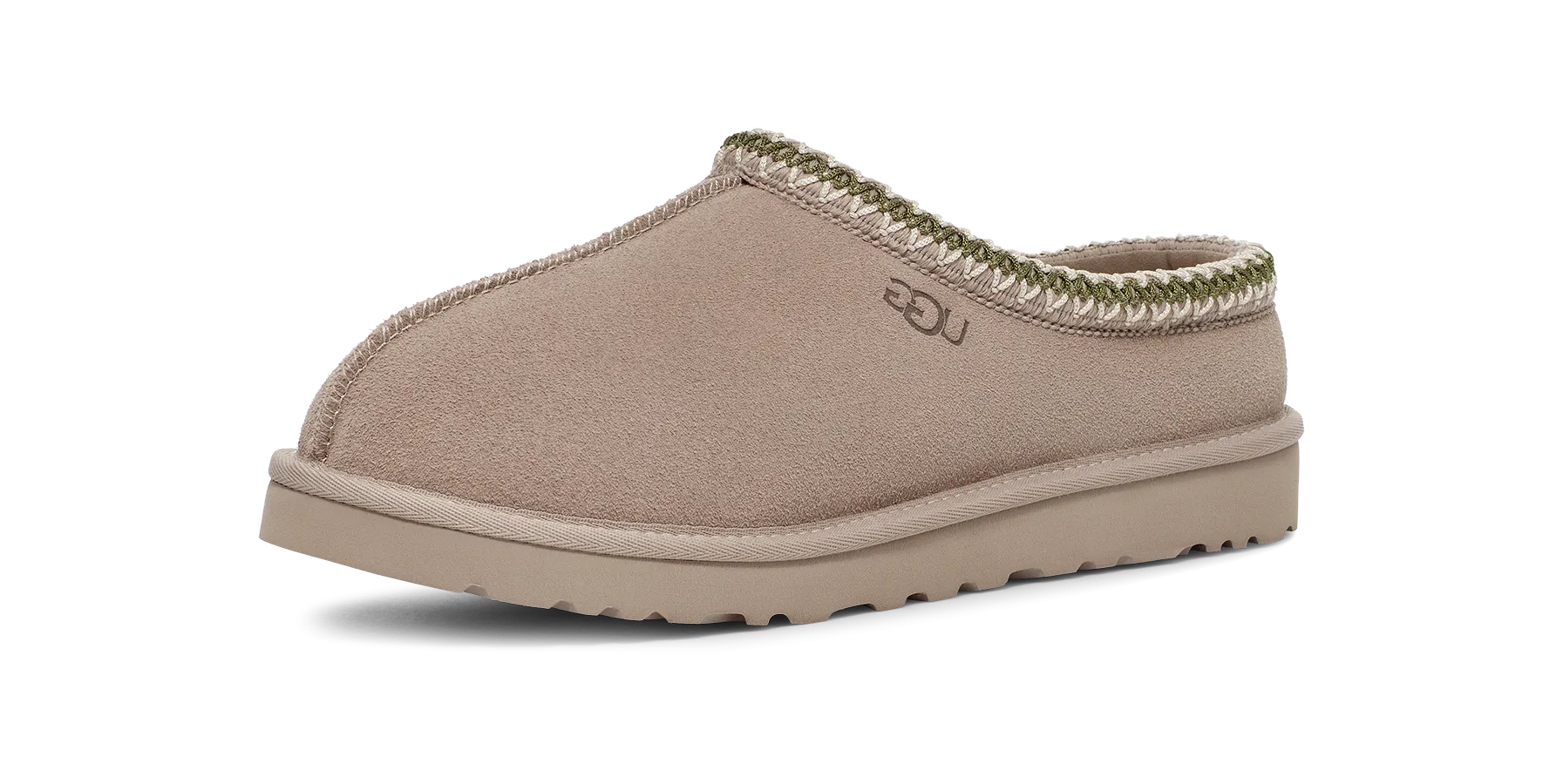 UGG Tasman Slipper Oyster Path Walk