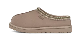 UGG Tasman Slipper Oyster Trend Edge Bronze Sole
