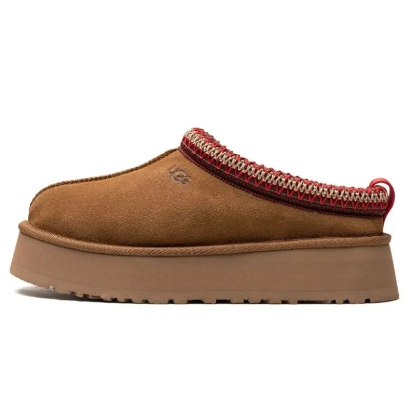 UGG Tazz Slipper Chestnutt Joint Support