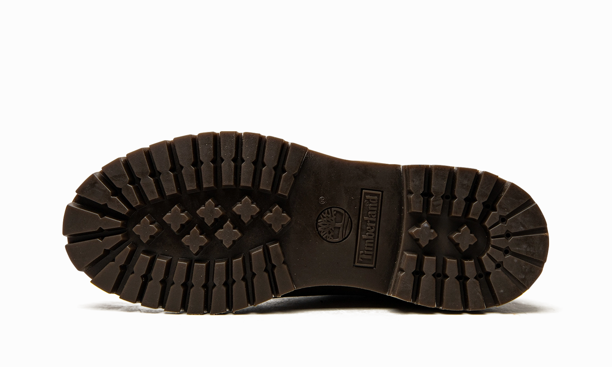 Ranch Wear Hard Trail 6 Inch PRM Waterproof Boots