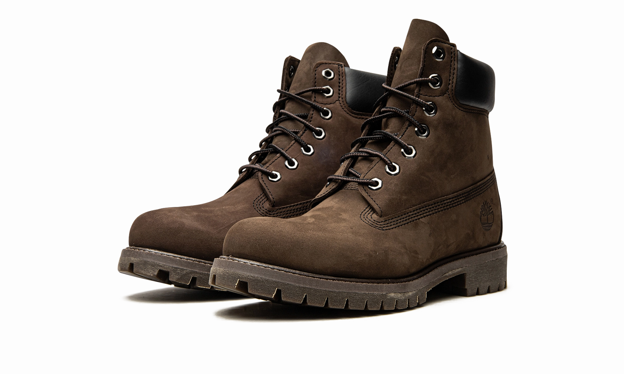 Comfort Fit 6 Inch PRM Waterproof Boots