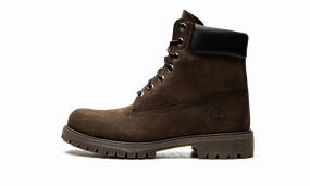 Training Ground Multi Terrain 6 Inch PRM Waterproof Boots