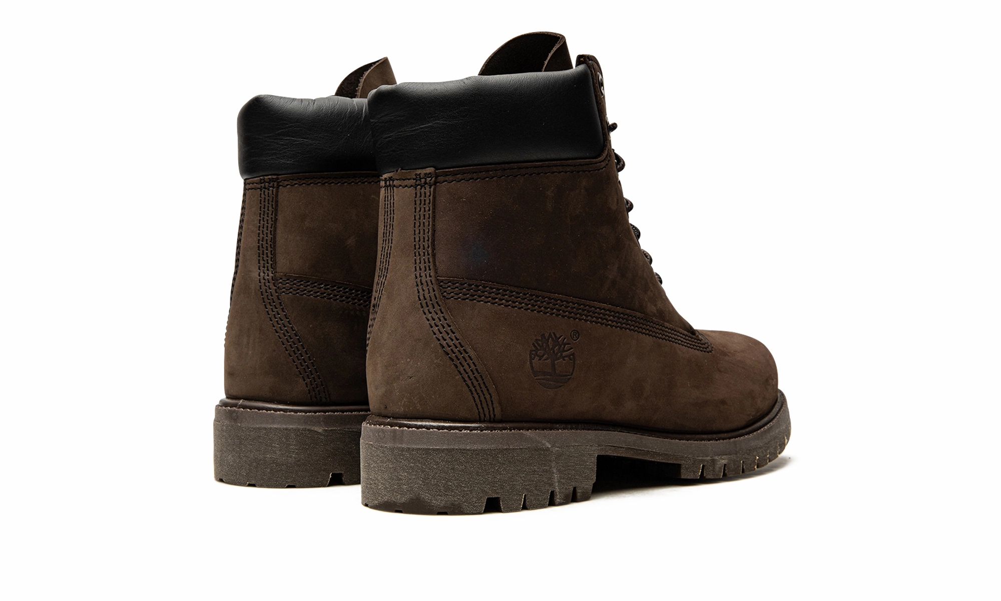 6 Inch PRM Waterproof Boots Comfort Wrap