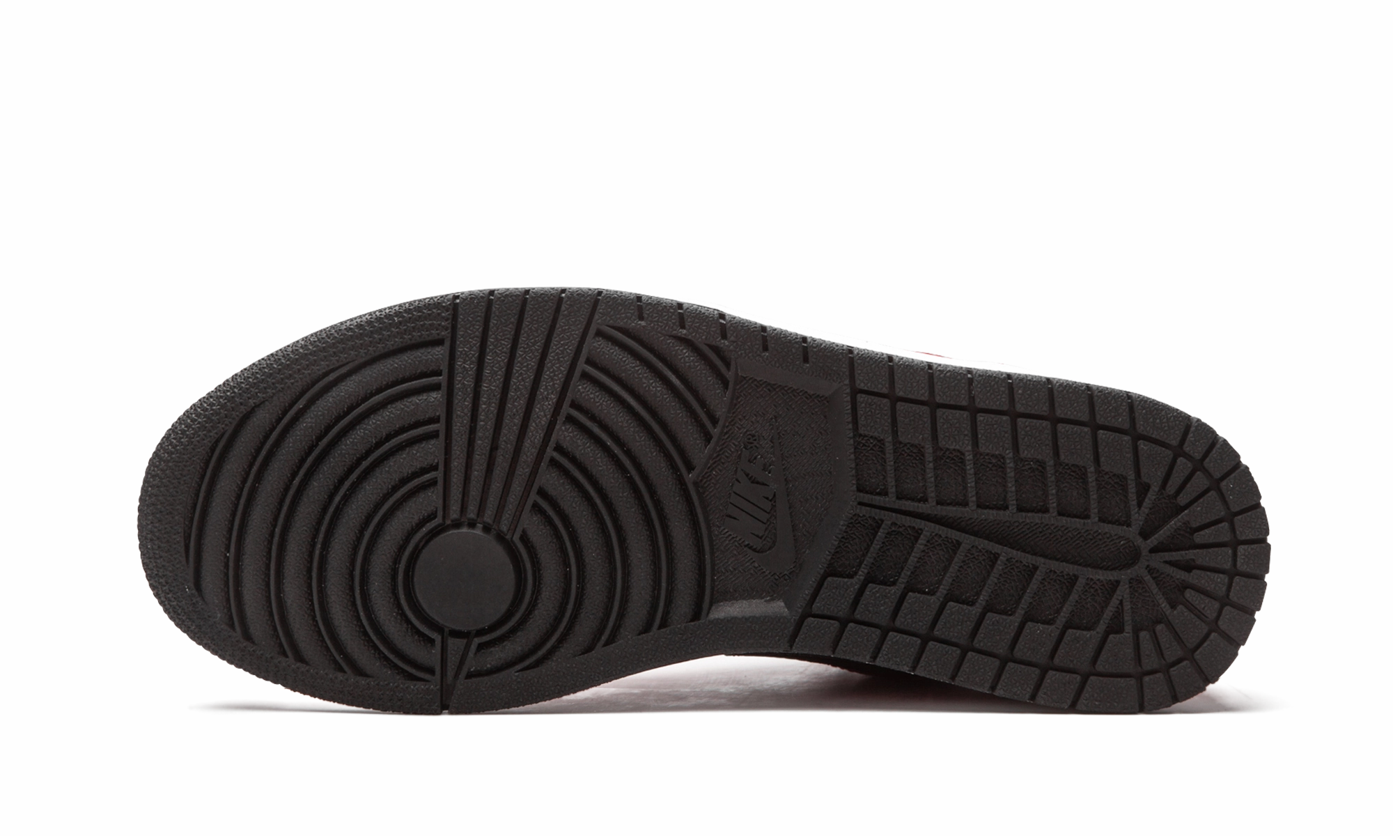 Gym Equipment Supportive Traction Air Jordan 1 Low "Gym Red"