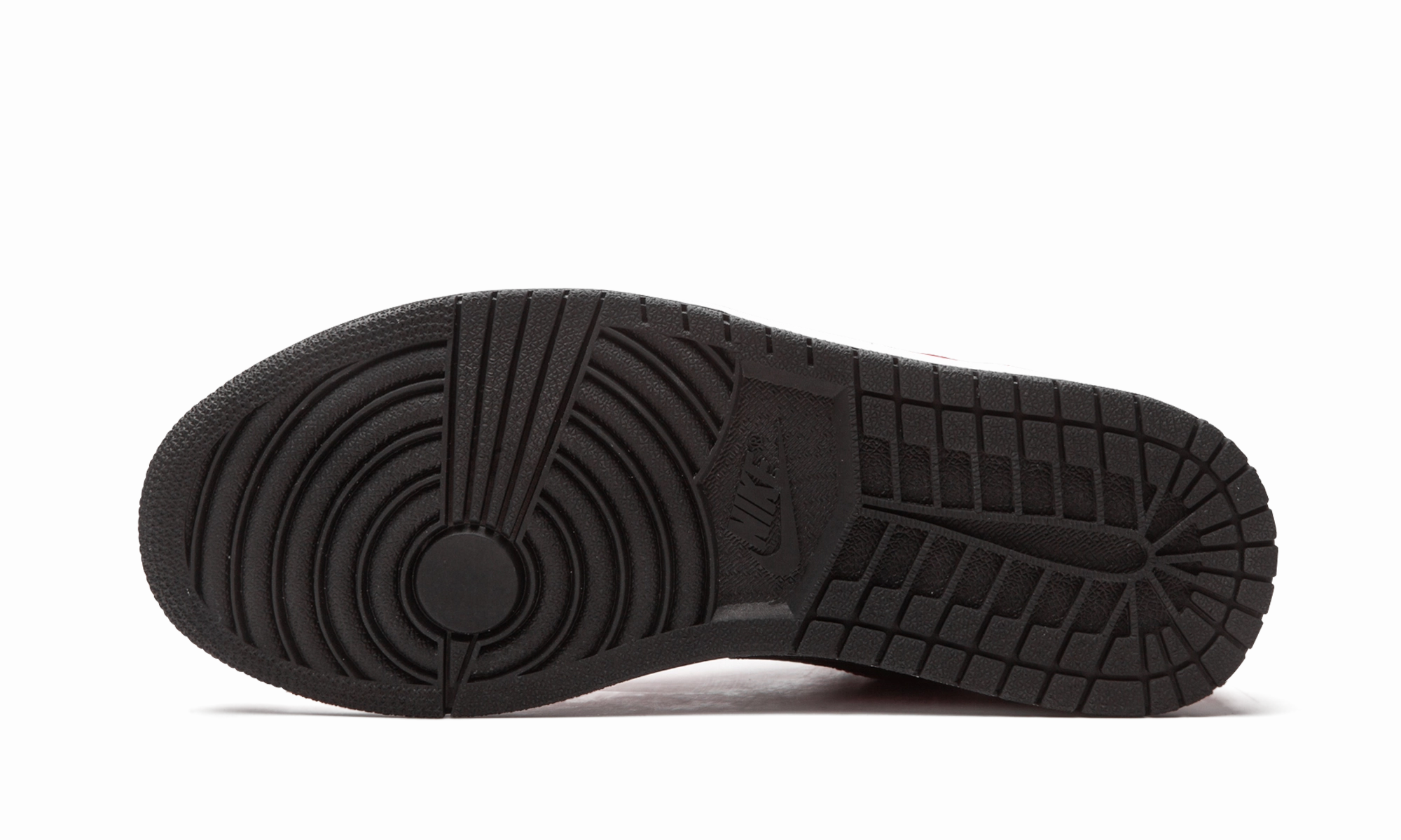 Air Jordan 1 Low "Gym Red" Fashion Rush Cloud Feel