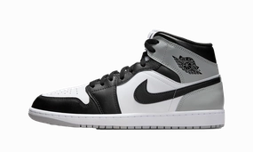 Stylish Design Air Jordan 1 Mid "Barons"