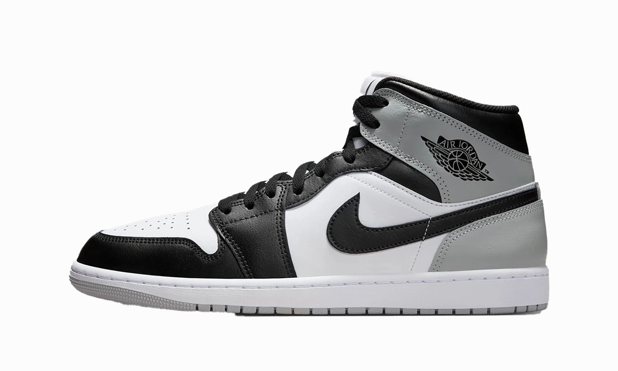 Enhanced comfort Air Jordan 1 Mid "Barons"