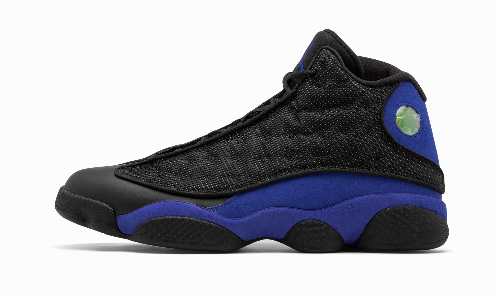 Air Jordan 13 Retro "Hyper Royal" Smart Chic Adaptable Fit