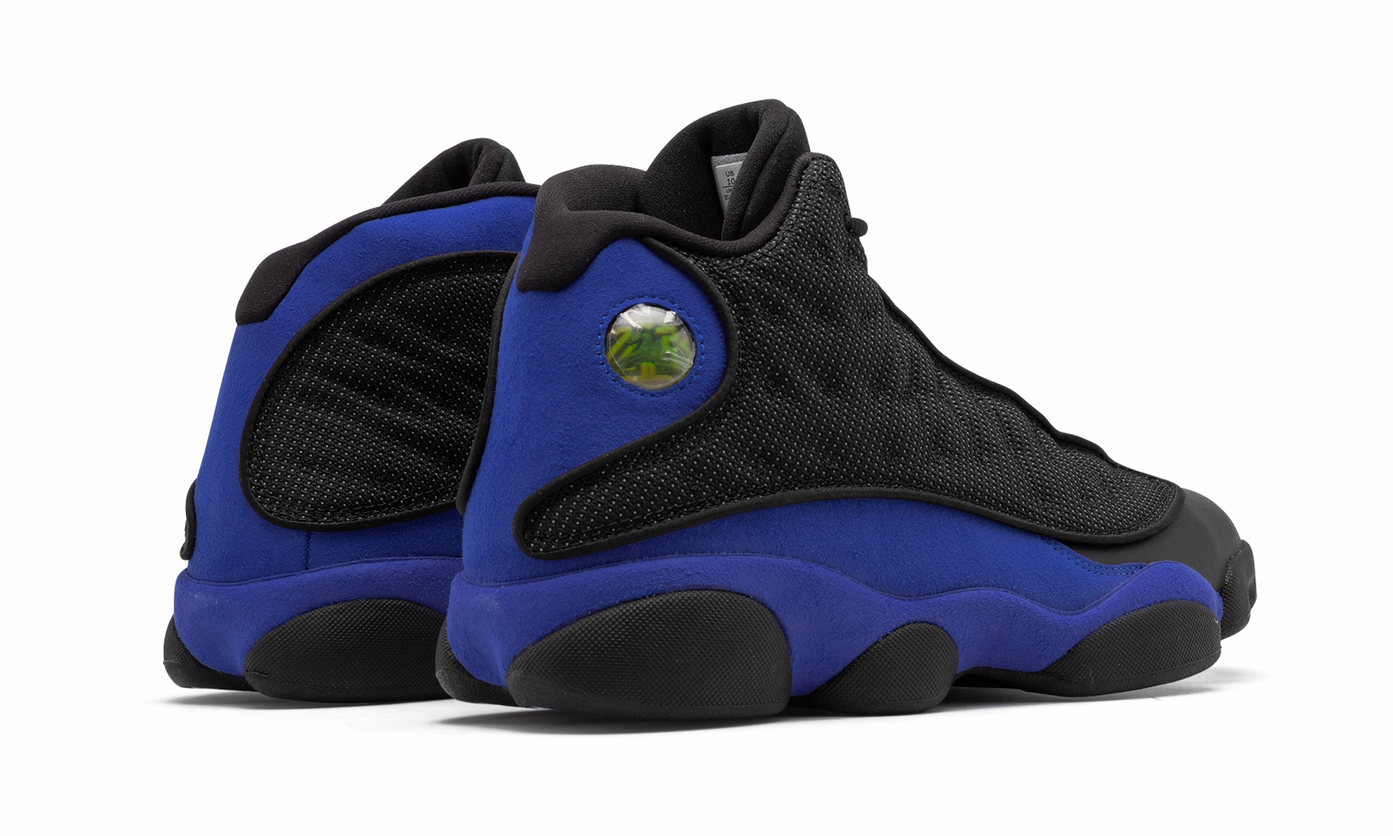 Dynamic support Flattering performance Air Jordan 13 Retro "Hyper Royal"