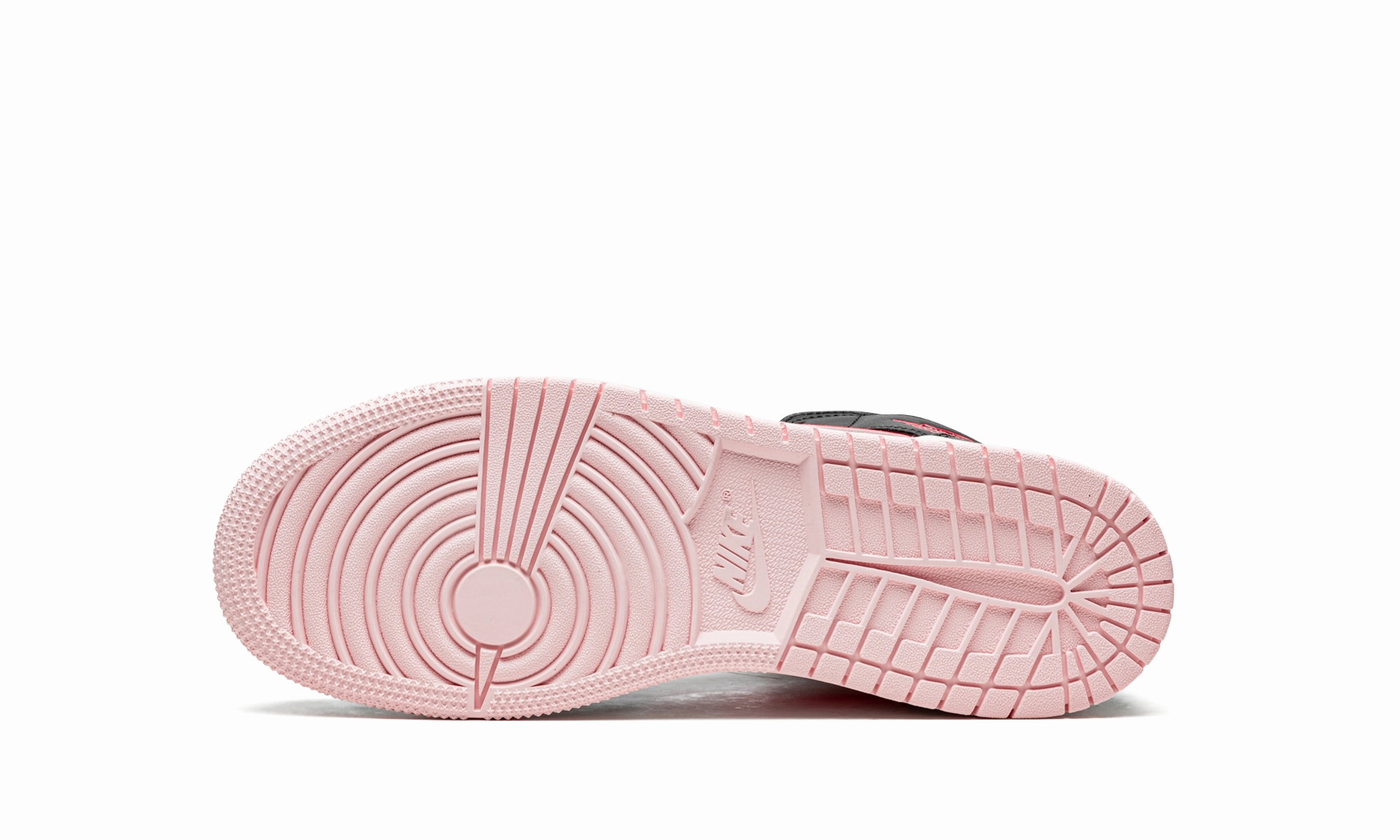 Air Jordan 1 Mid GS "Atmosphere" workout wear Relax Vibe