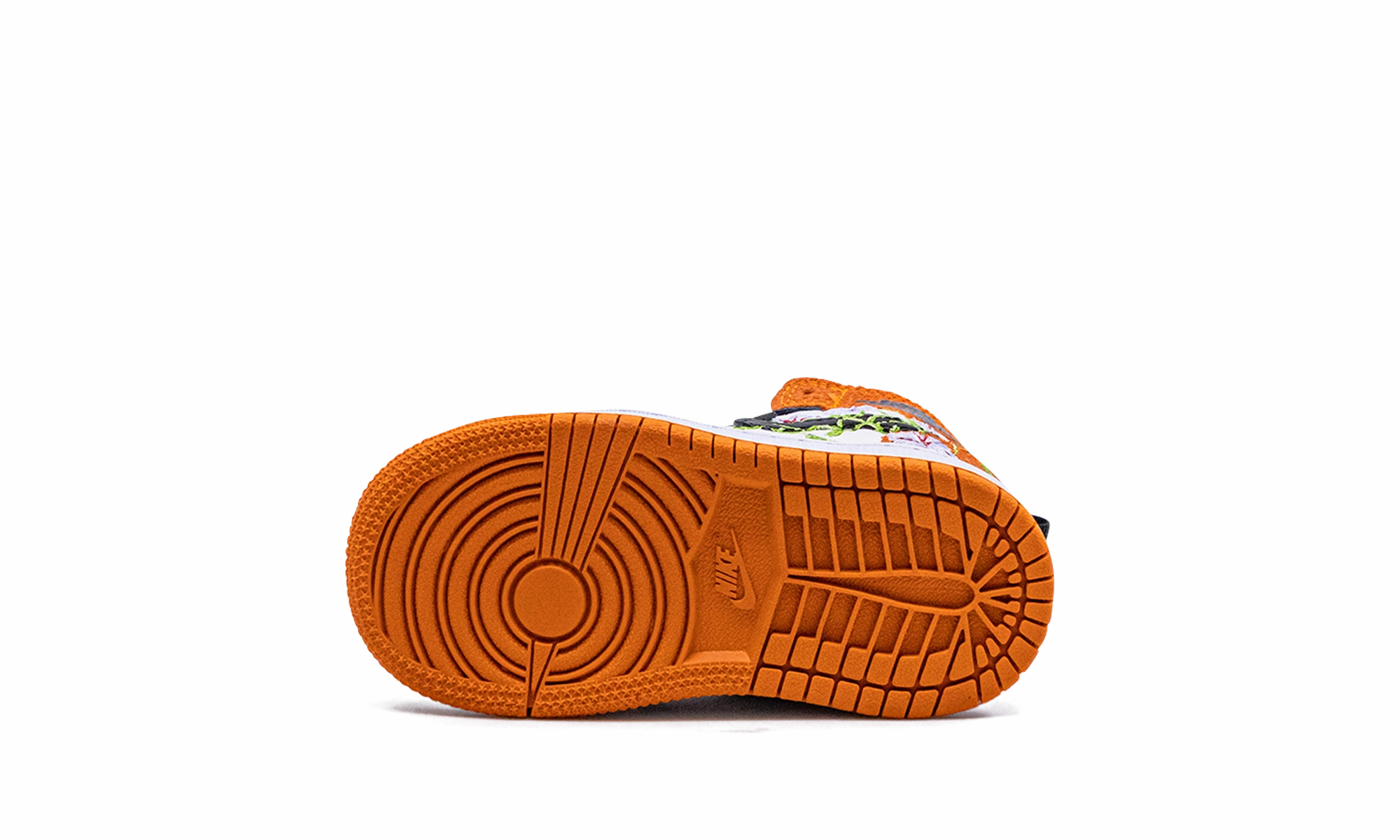 City Hustler Air Jordan 1 Mid SE TD "Blossom"