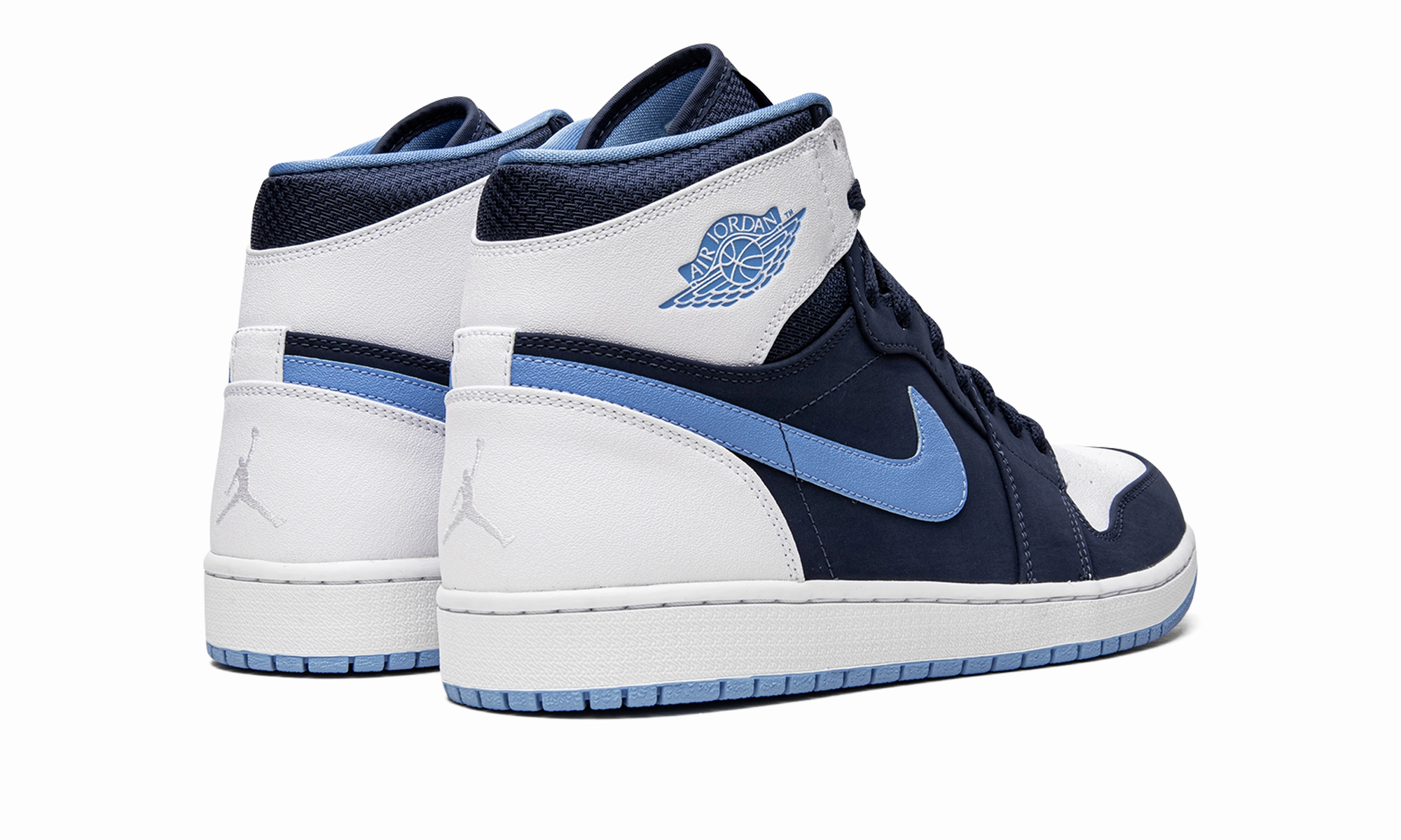 Air Jordan 1 Retro High "CP3" High Ankle Vibrant breathability