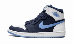 Air Jordan 1 Retro High "CP3" Chic Design