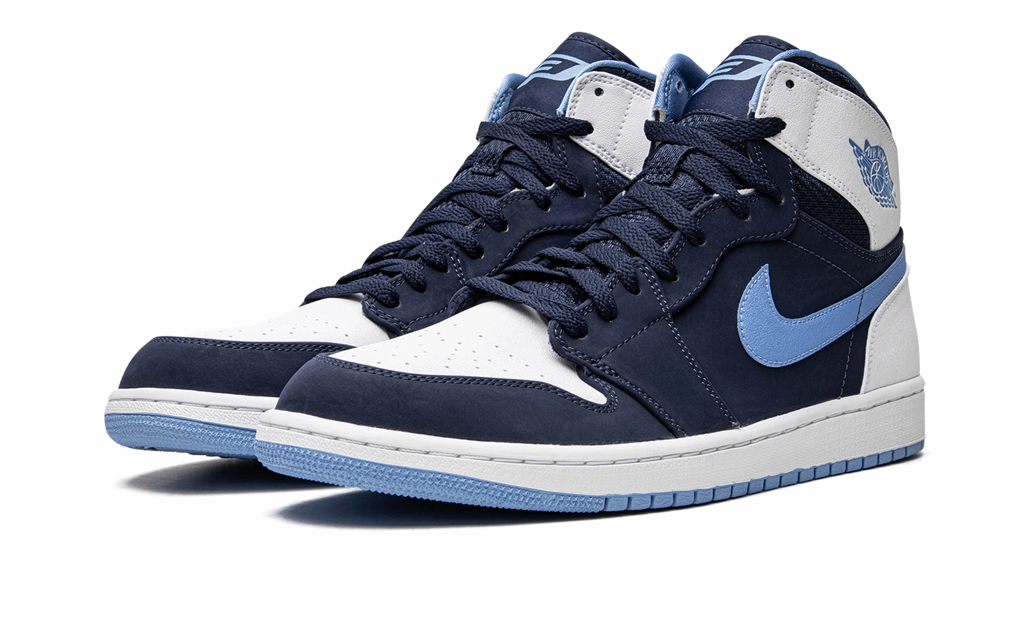 Air Jordan 1 Retro High "CP3" Luxurious Touch