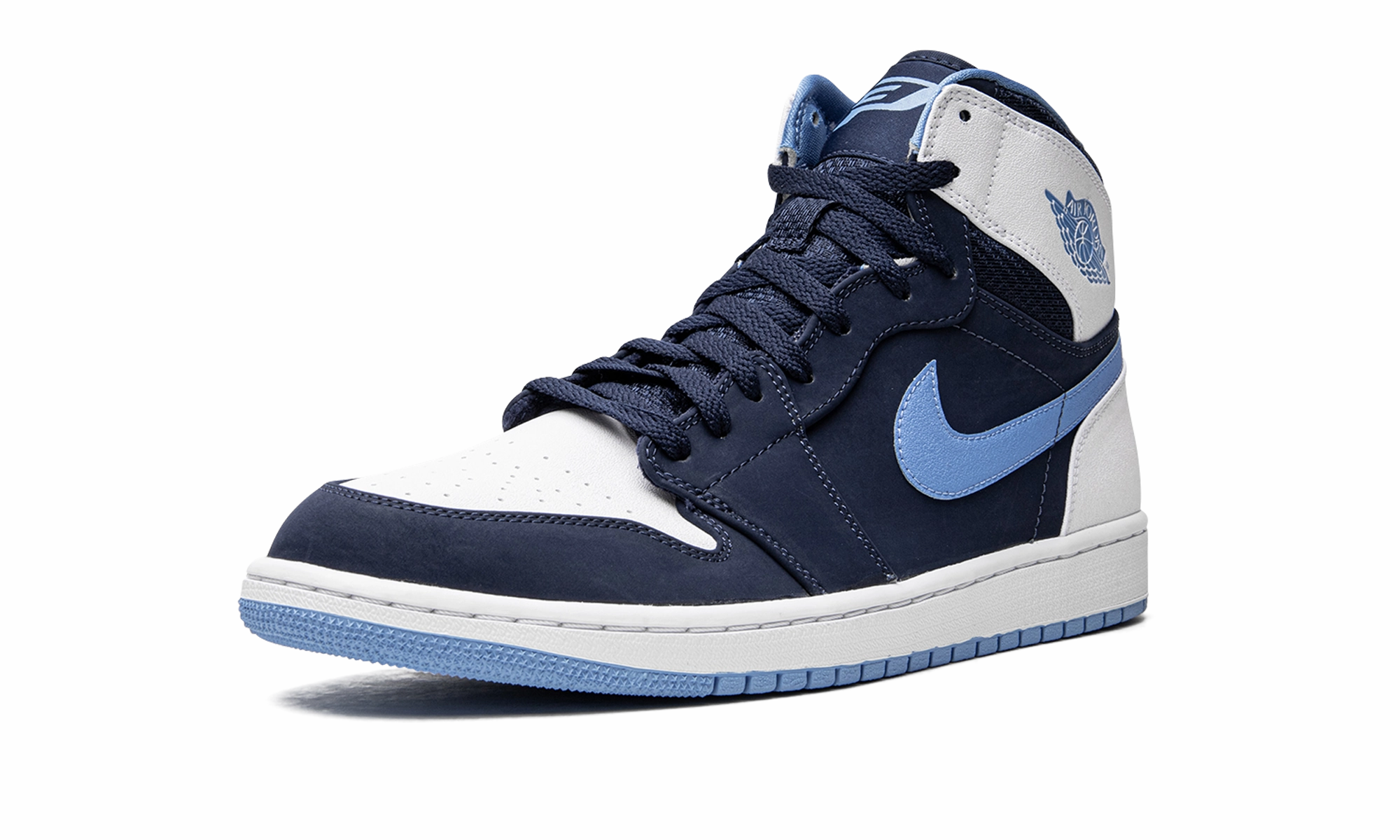 Air Jordan 1 Retro High "CP3" Custom Fit Modern Aesthetic