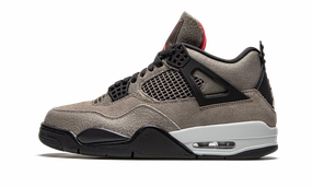 Air Jordan 4 Retro "Taupe Haze" Glam fit