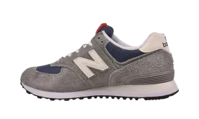 574 "Grey/Blue" Forest