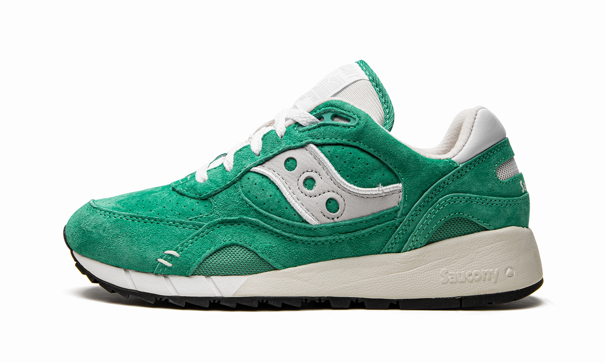 Shadow 6000 slip - on running shoes