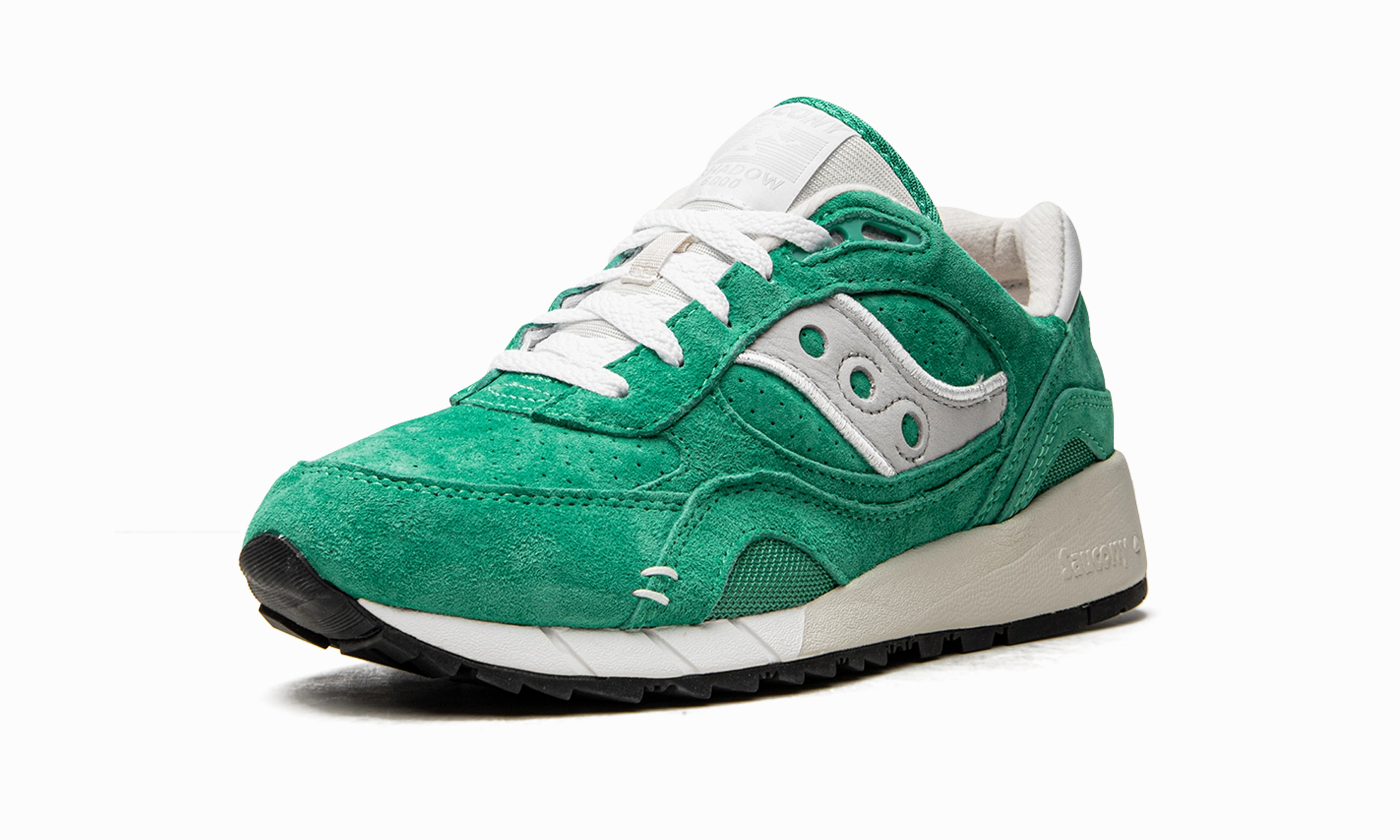 Shadow 6000 packable running shoes