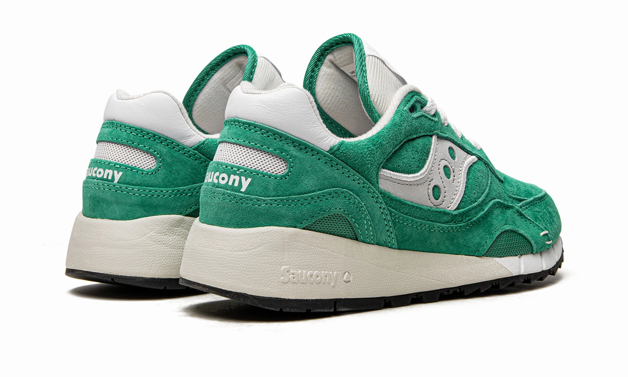 Shadow 6000 countryside running shoes