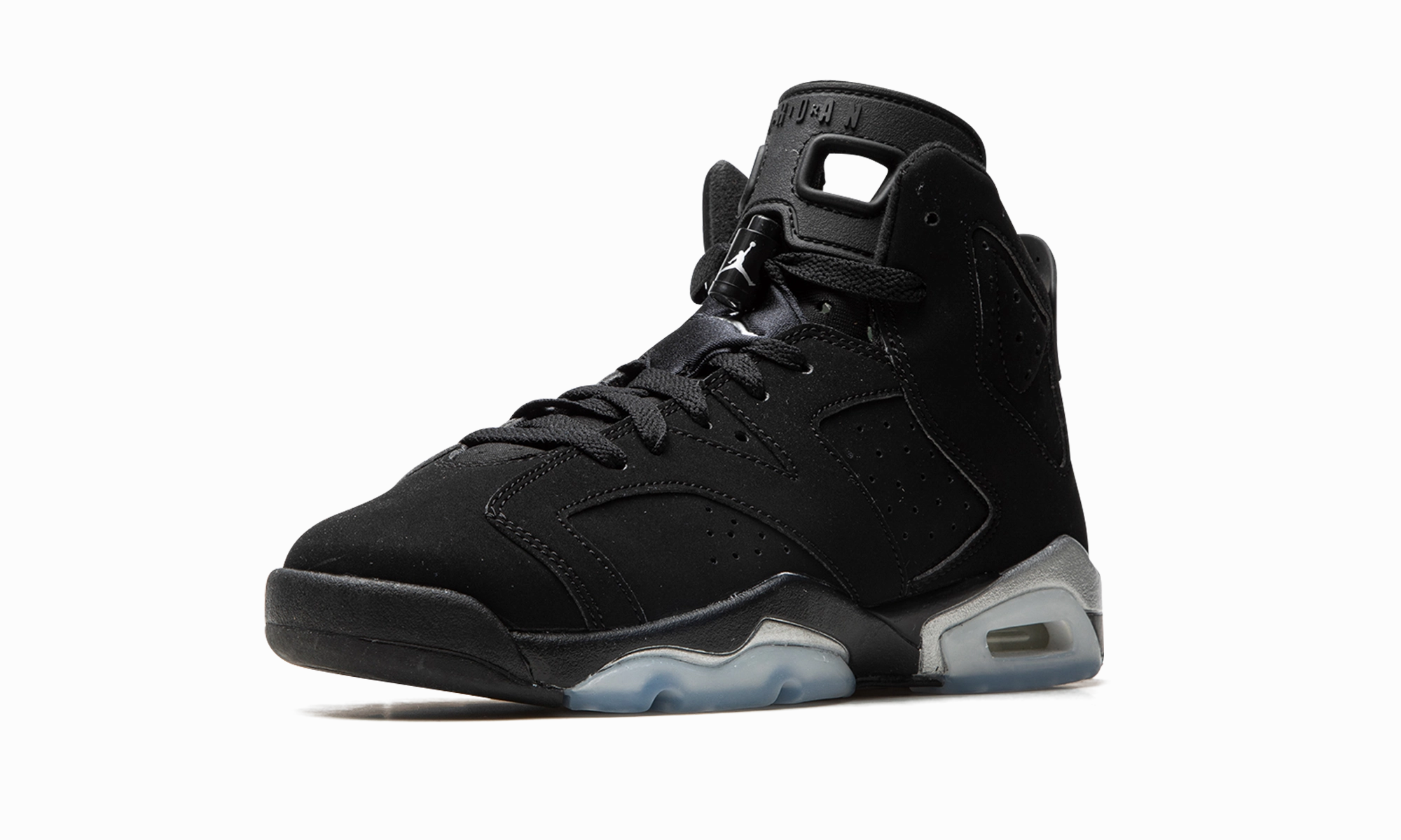 city - running literary - event running option Air Jordan 6 GS "Chrome"