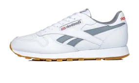 obstacle - course - race UV - protection shoes Classic Leather "White"