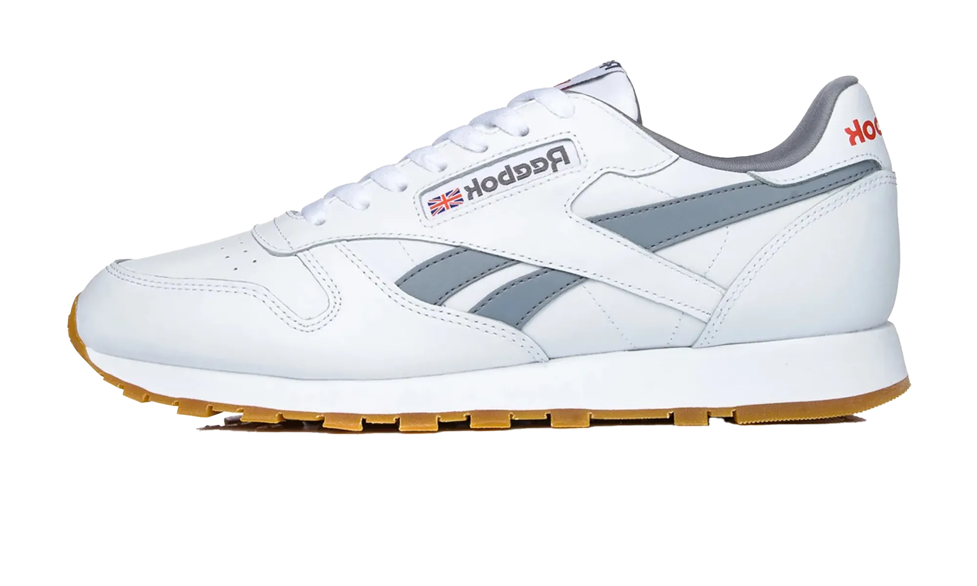 Style - updated Classic Leather "White"