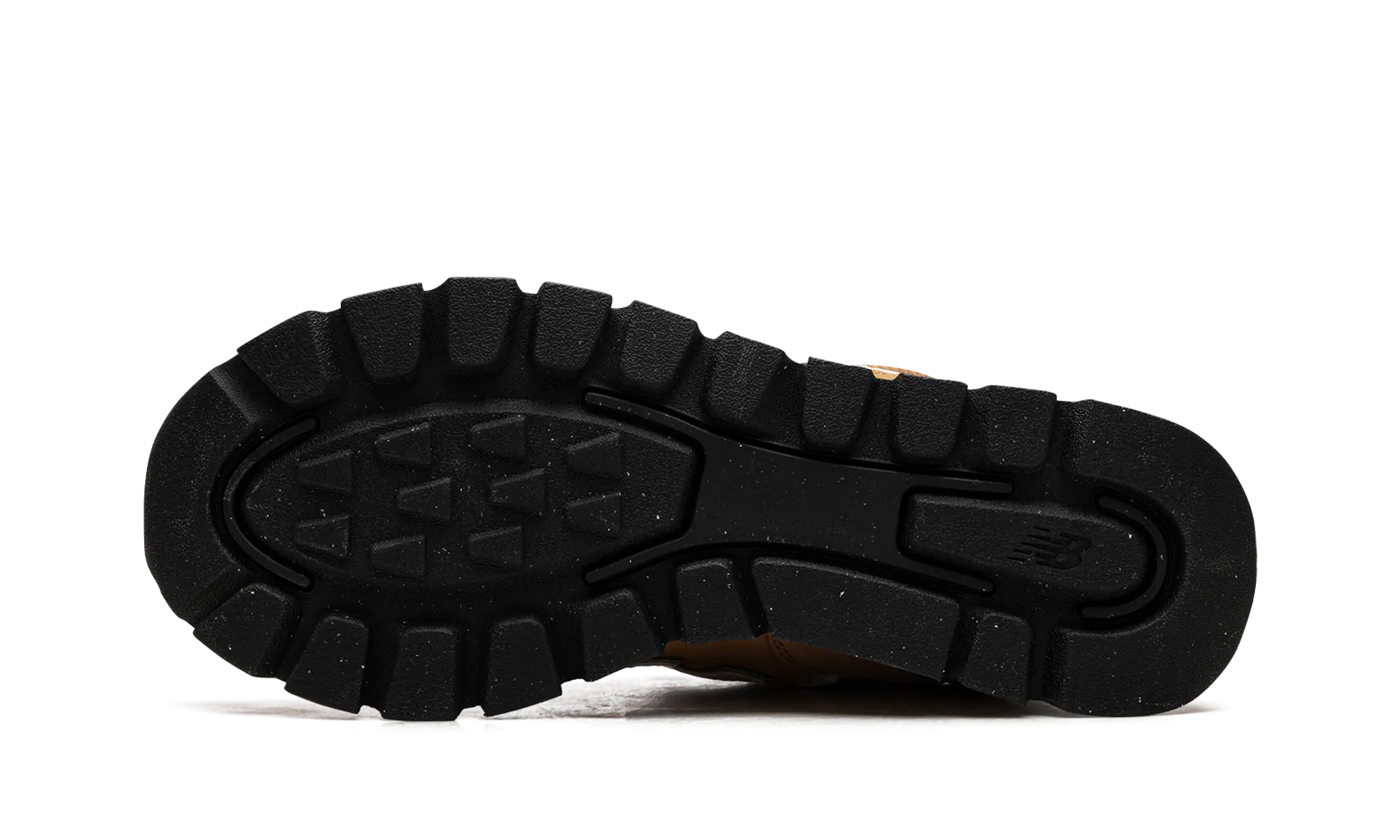 running shoes for 10K races 574 "Burnt Orange"