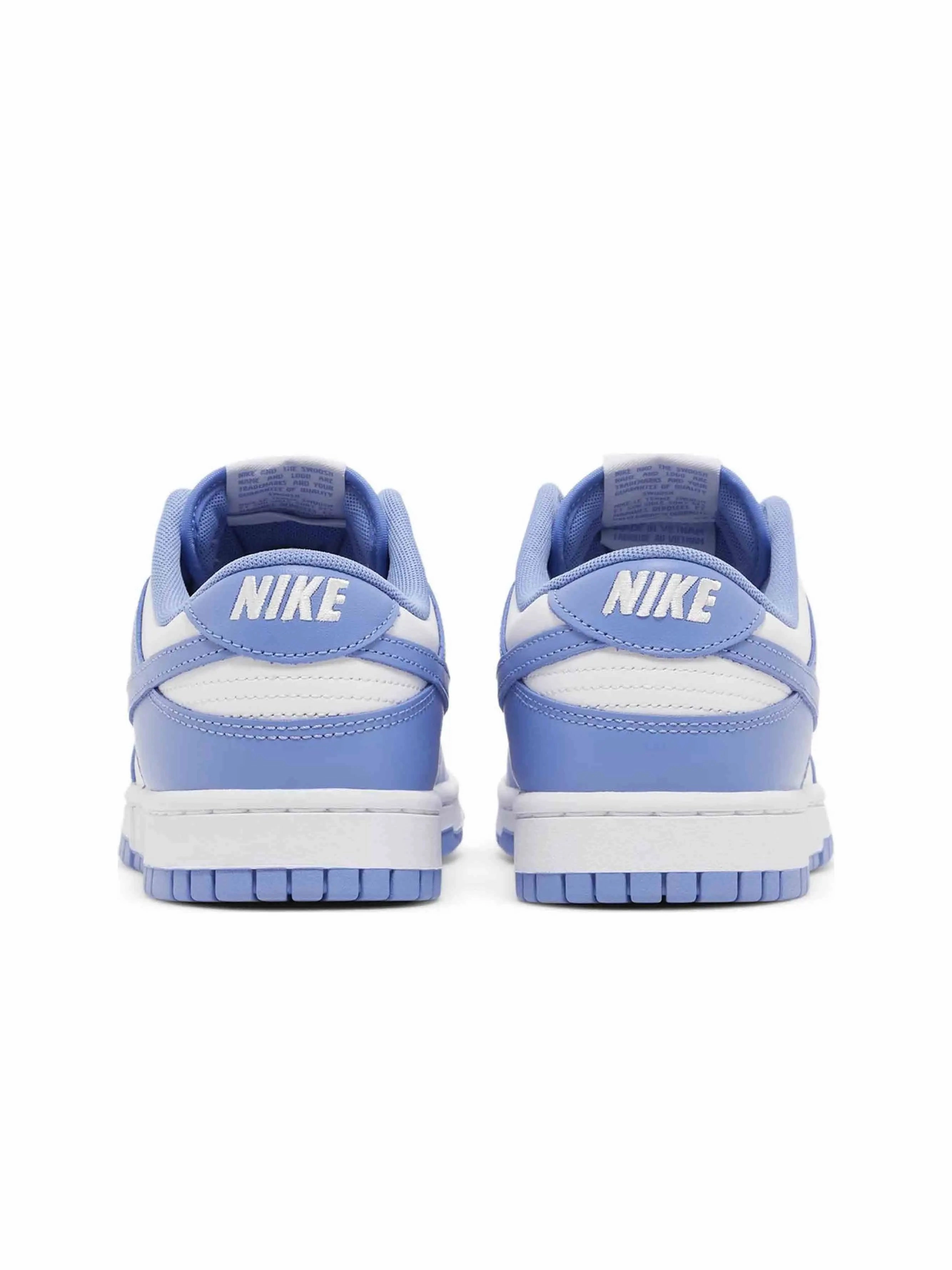 Nike Dunk Low Polar Blue all - terrain - use shoes