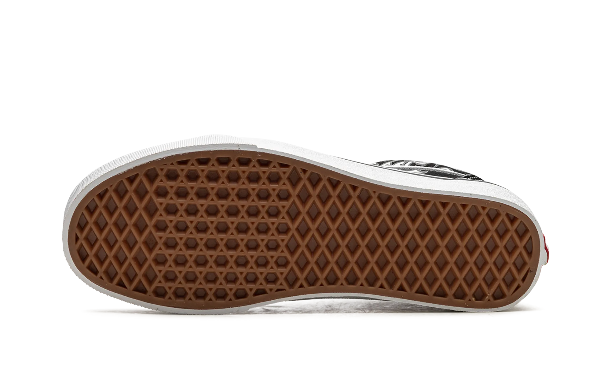 Flames Old Skool "Flames" Tunnel Walk