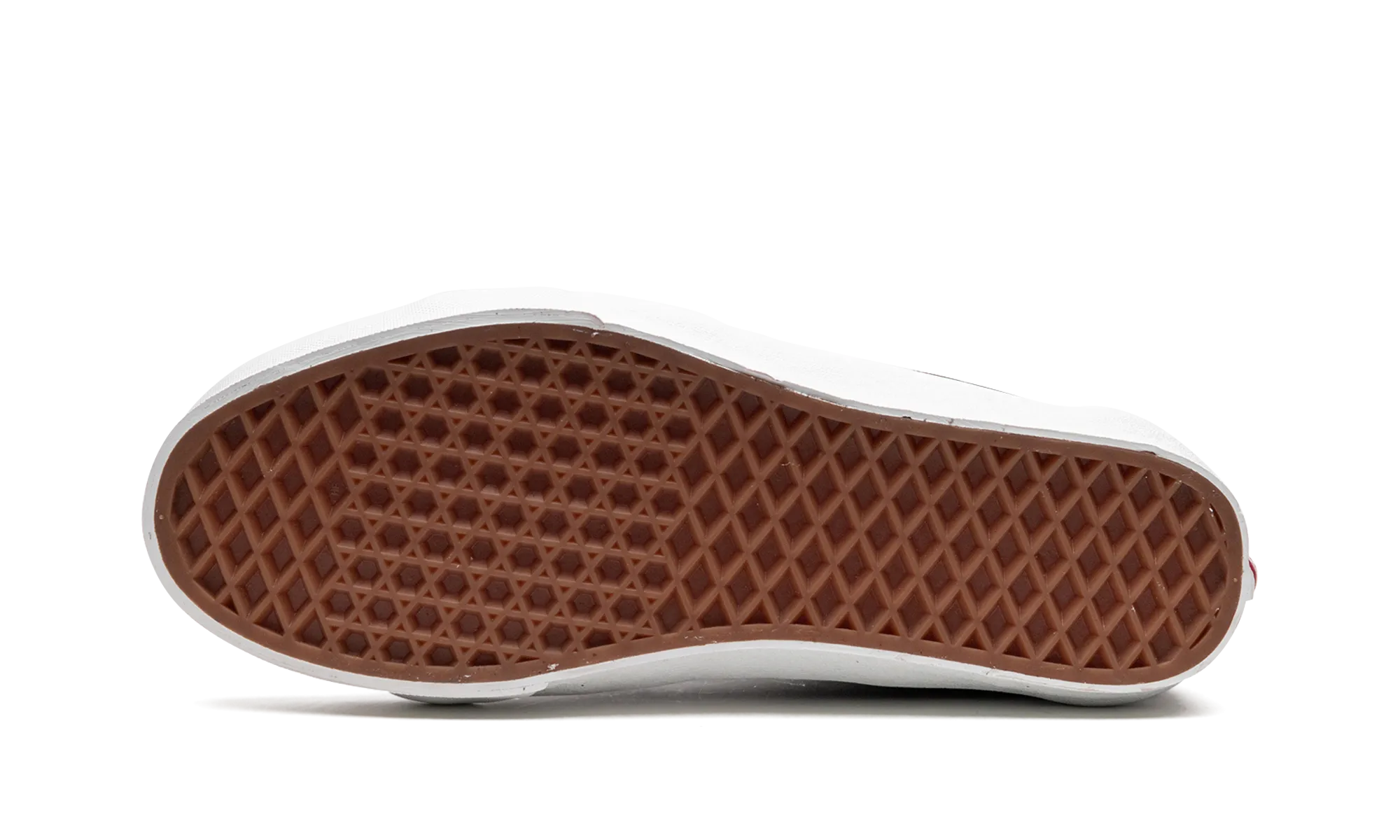 Quick Walk Range Jog SK8-HI Tapered "Garden Party Black"