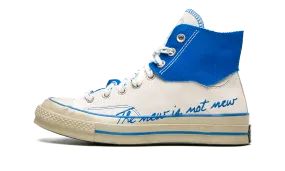 Chuck Taylor All-Star 70 Hi "Ader Error" Office Casual Smart Footwear