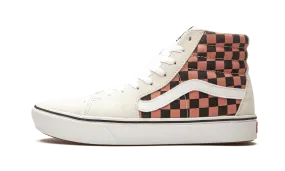 Easy Run Classic Look Sk8-Hi Comfycush "Mixed Media"