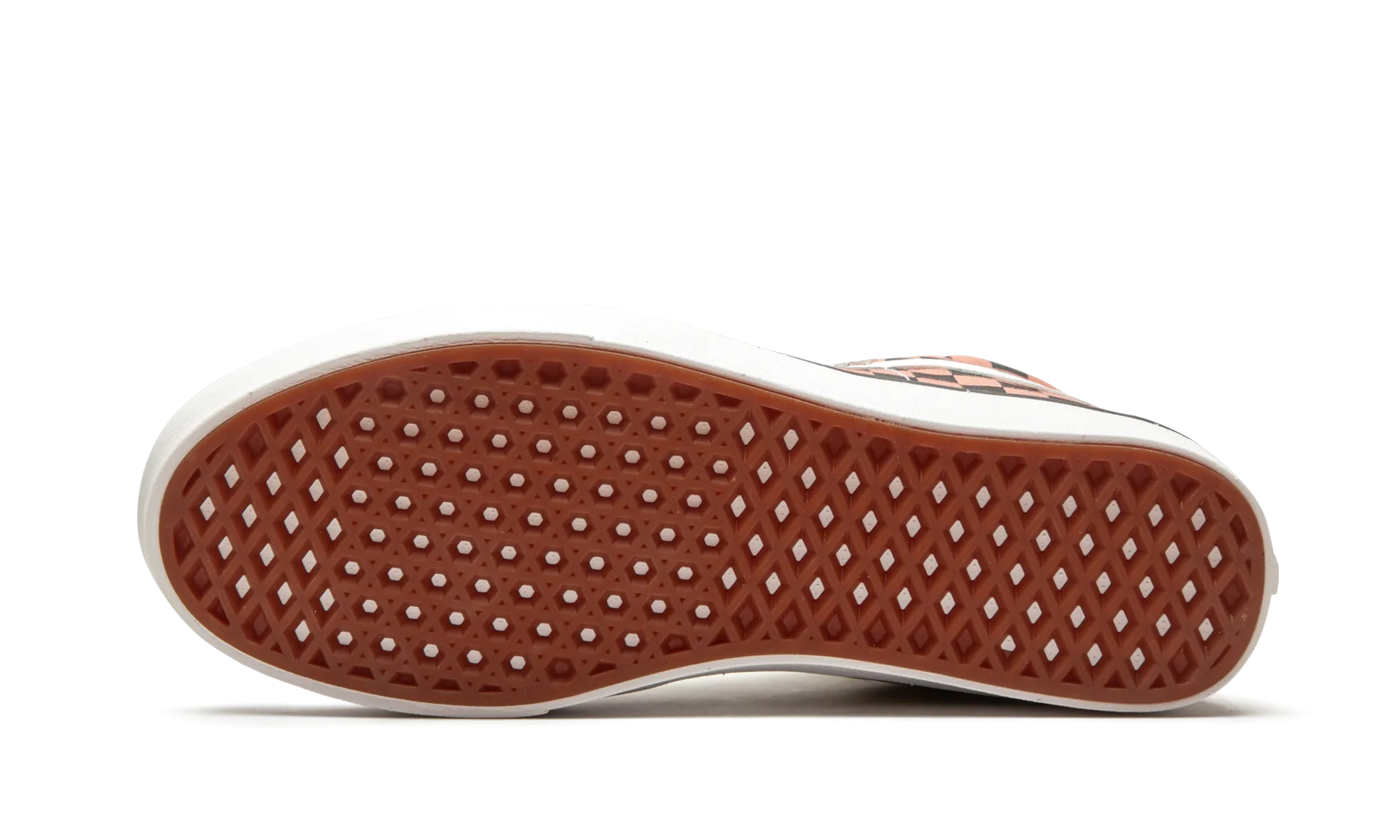 Sk8-Hi Comfycush "Mixed Media" Shady Hike Flower Step