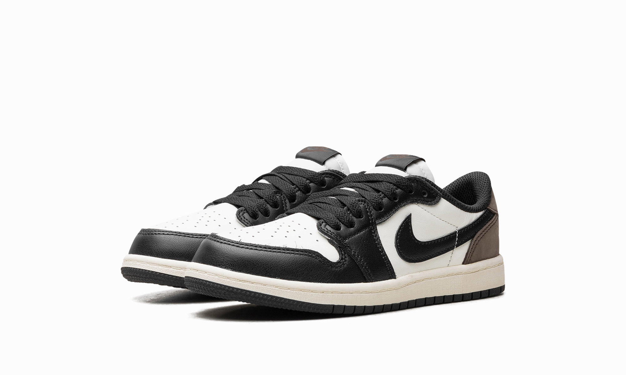 Air Jordan 1 PS "Mocha" Urban Run Boosted comfort