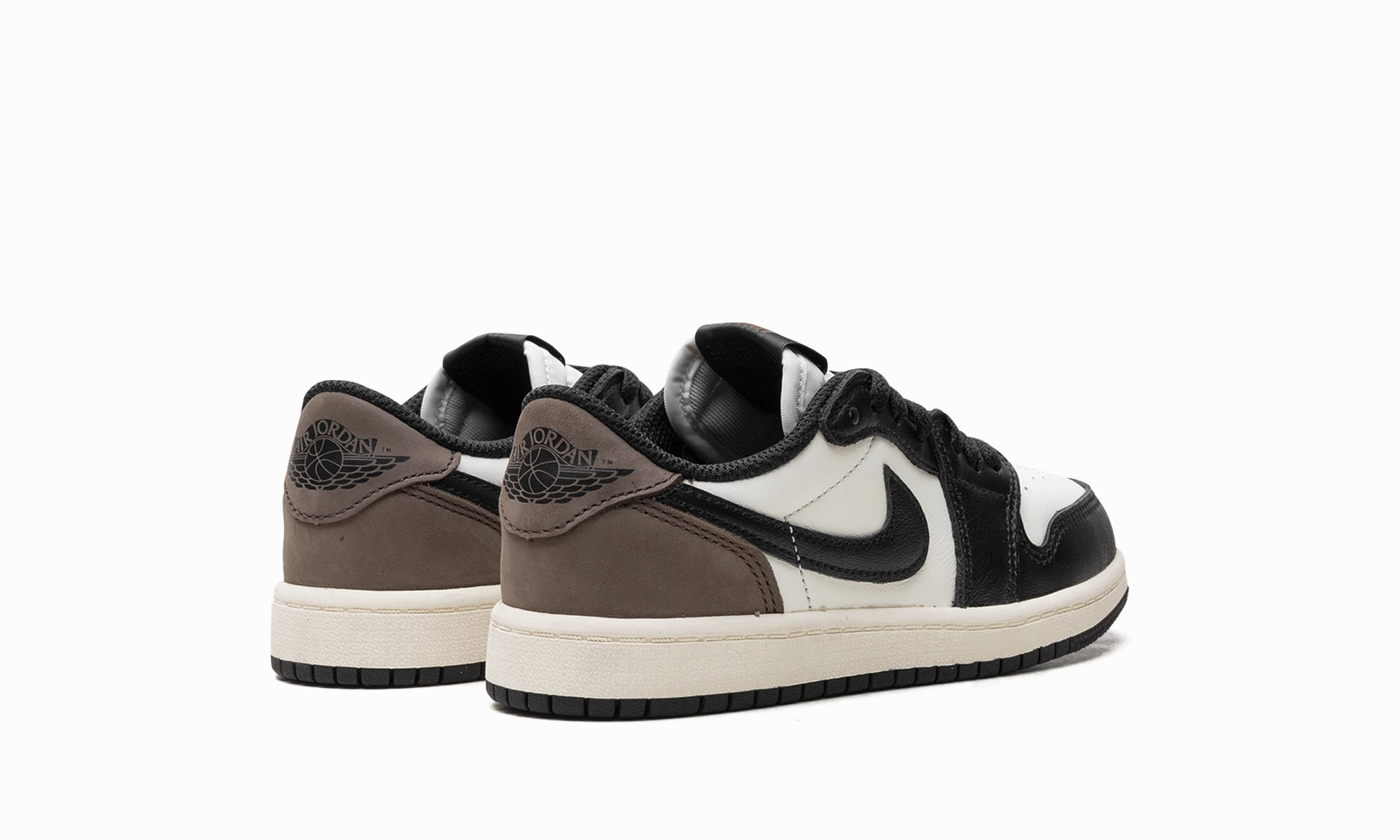 Air Jordan 1 PS "Mocha" Summer Walks