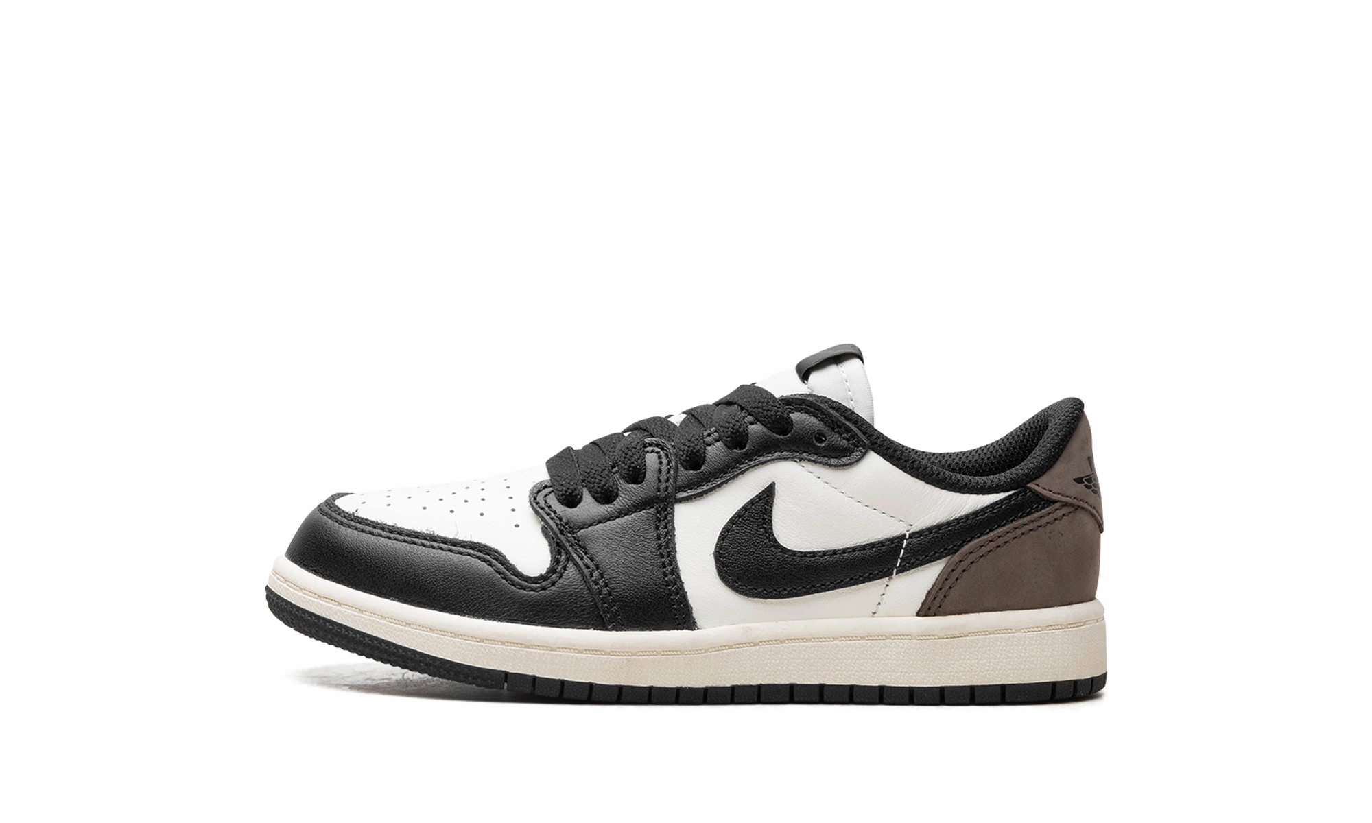 Fresh materials Air Jordan 1 PS "Mocha"