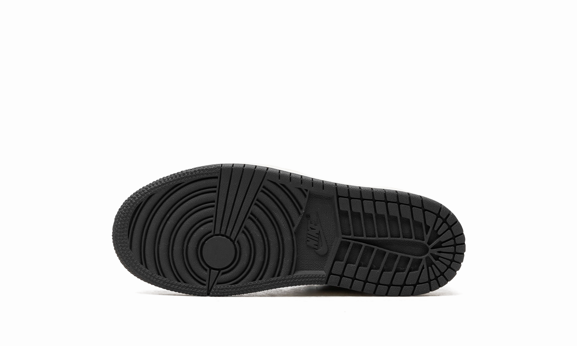 Fast Track Flexible Fabric Air Jordan 1 PS "Mocha"